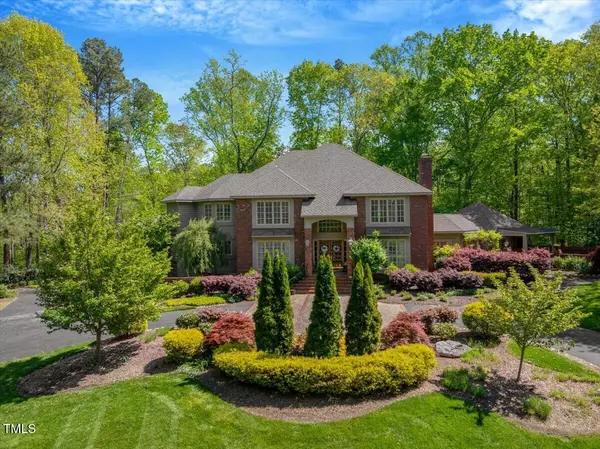 3203 Cameron Drive, Henderson, NC 27536