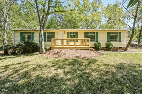 36 Andrea Court, Sanford, NC 27332