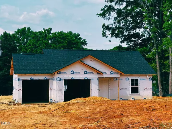 2235 Melfield Drive, Haw River, NC 27258