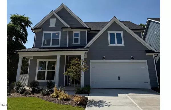760 Bachelor Gulch Way, Apex, NC 27523