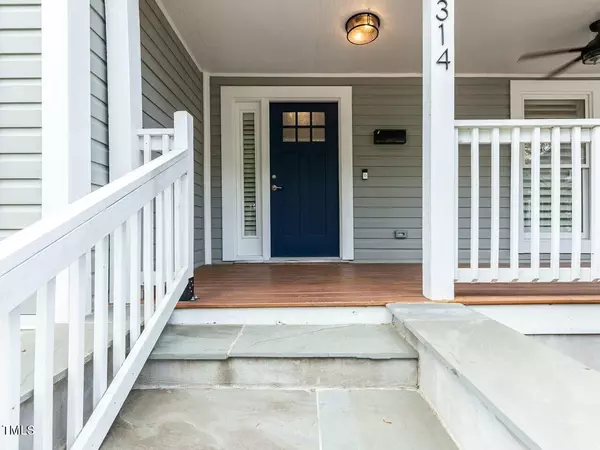 Durham, NC 27701,314 Gray Avenue