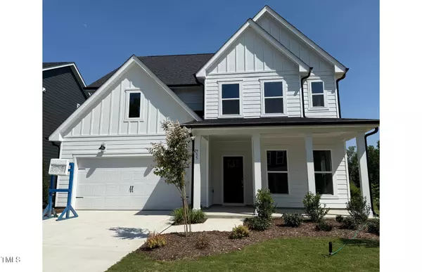 755 Bachelor Gulch Way, Apex, NC 27523