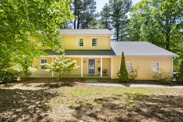 109 Bessemer Place, Durham, NC 27712