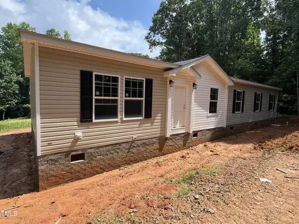 765 Whitley Road, Middlesex, NC 27557