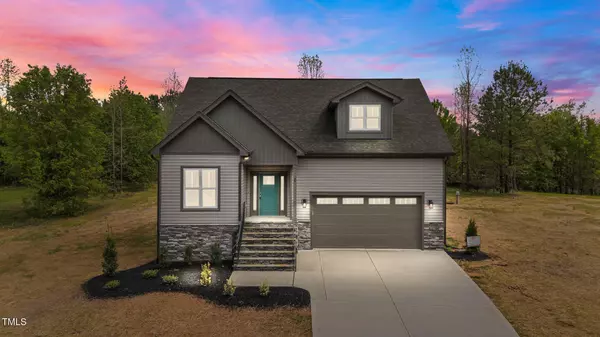 65 Leisure Lane #6,  Louisburg,  NC 27549