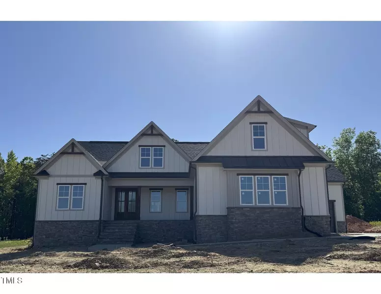 1403 Cottondale Lane, Wake Forest, NC 27587