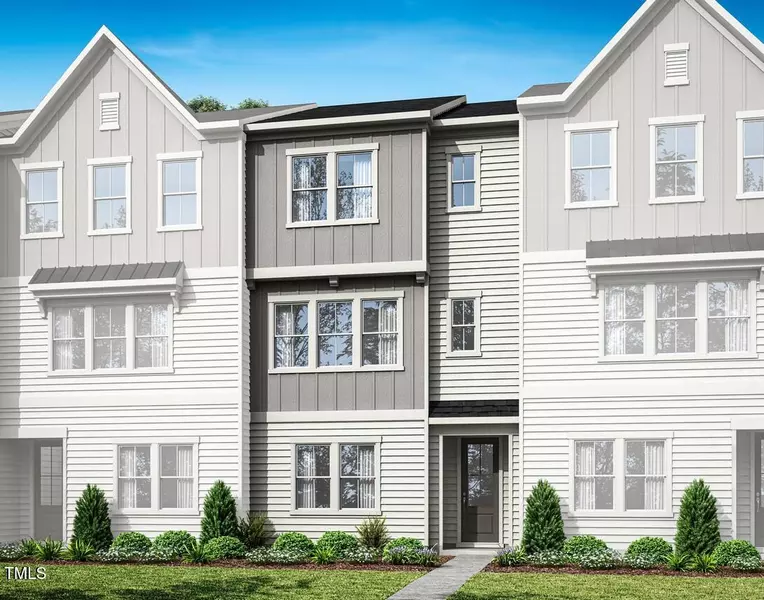 1043 Zelkova Lane, Chapel Hill, NC 27517