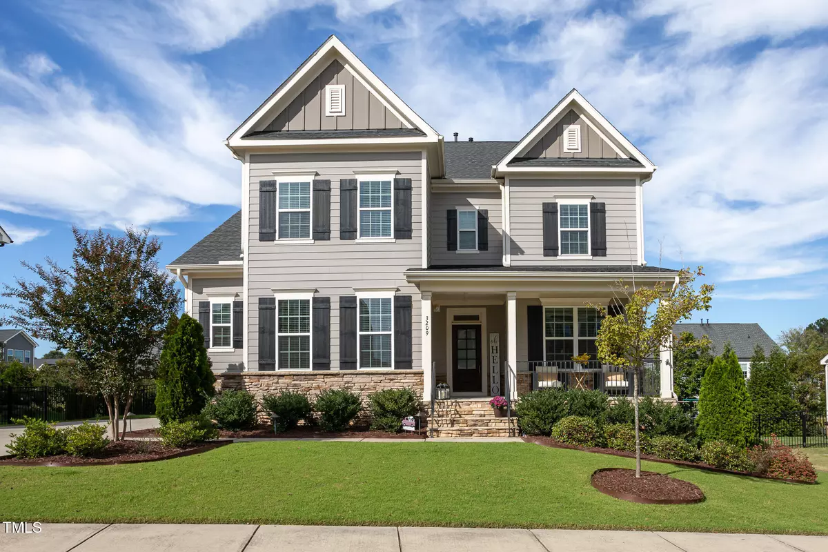 Wake Forest, NC 27587,3209 Star Gazing Court