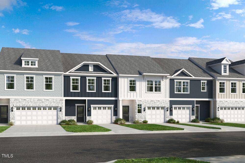 8724 Wardle Court, Wake Forest, NC 27587