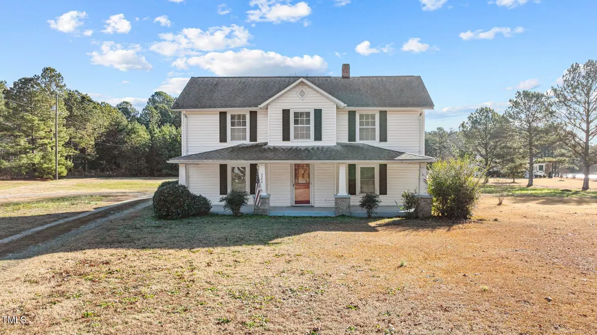 Wake Forest, NC 27587,4208 Louisbury Road