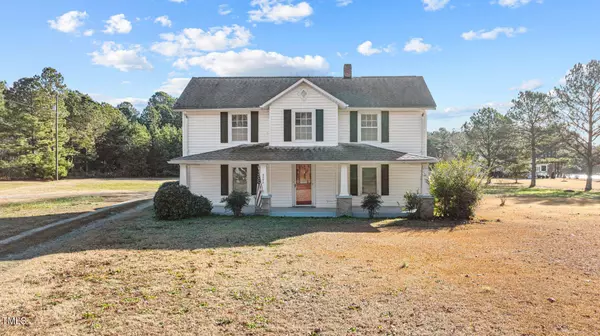4208 Louisbury Road, Wake Forest, NC 27587