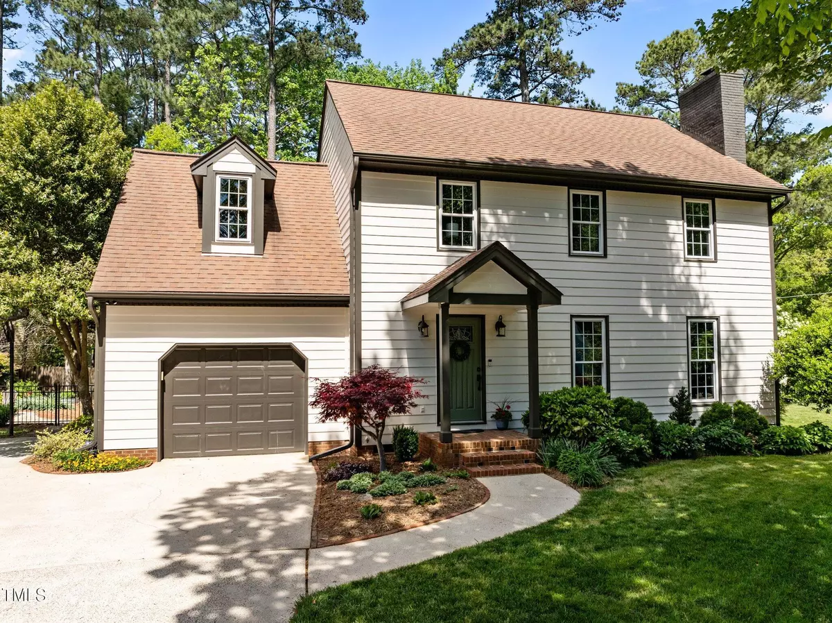 Cary, NC 27511,107 Whitby Court