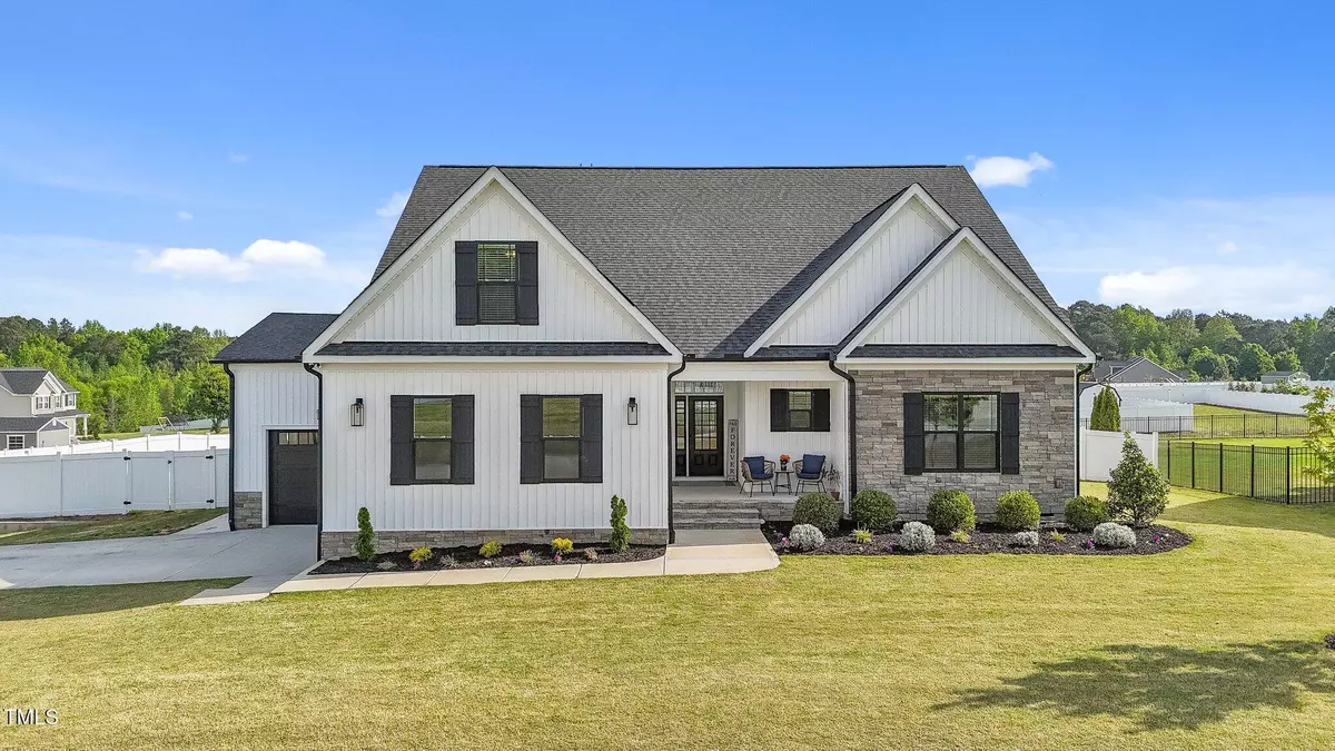 Four Oaks, NC 27524,30 Devilwood Drive