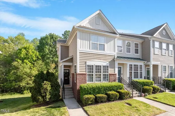 7838 Spungold Street, Raleigh, NC 27617