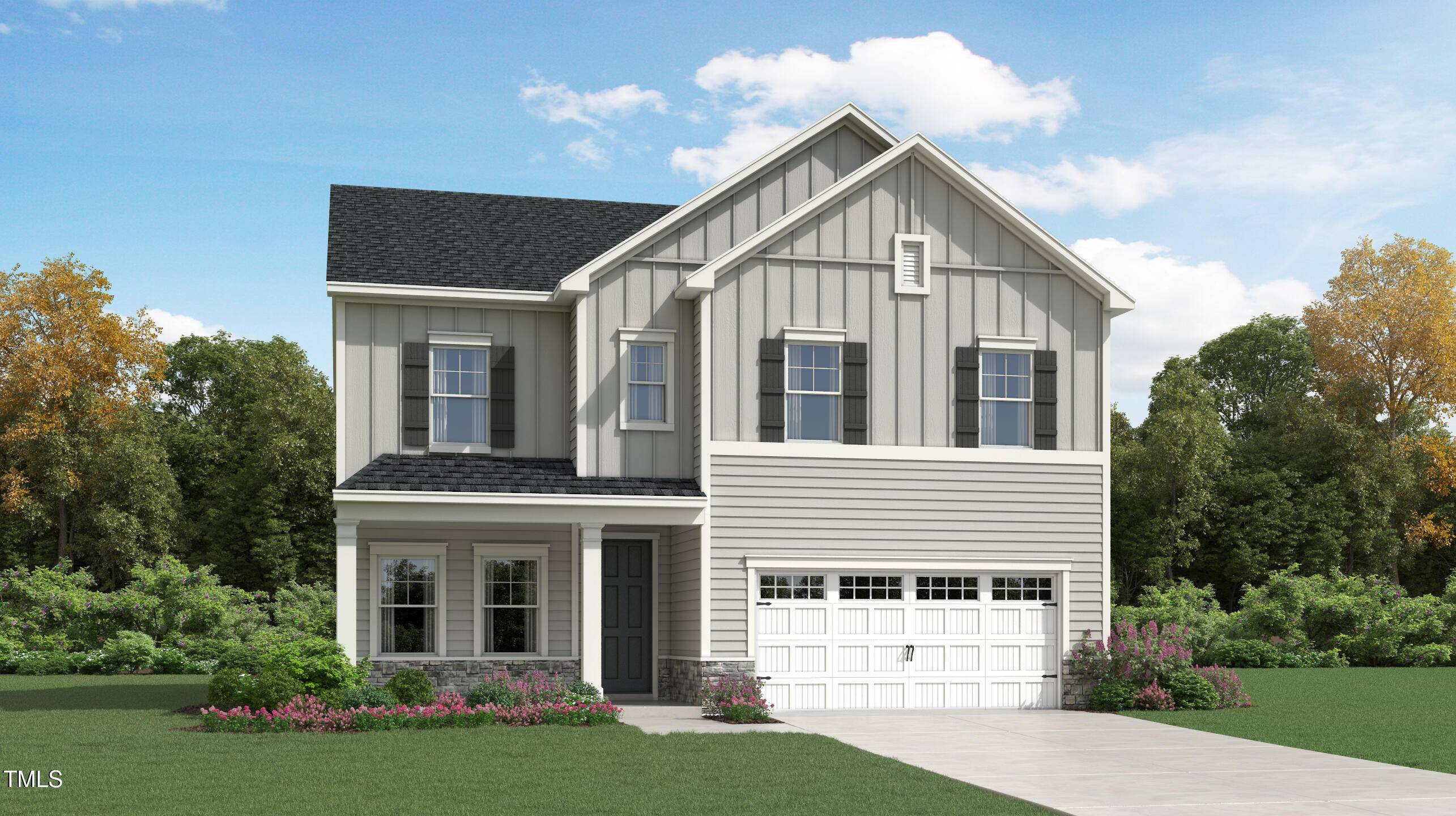 1201 Jade Valley Trail, Raleigh, NC 27610