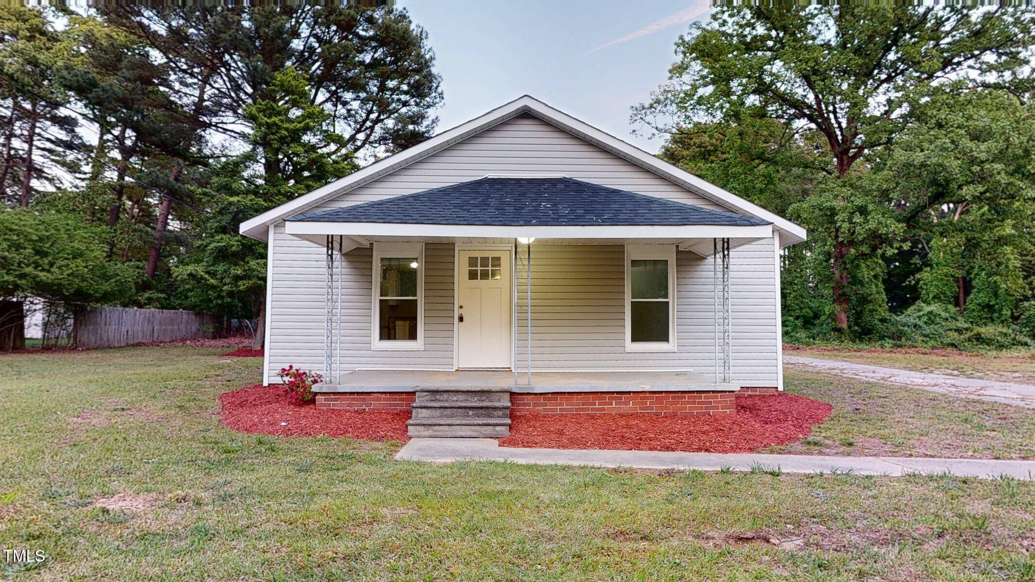 3610 Hawkins Avenue, Sanford, NC 27330