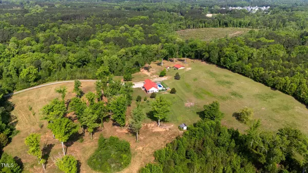 342 Mcleod Road, Broadway, NC 27505