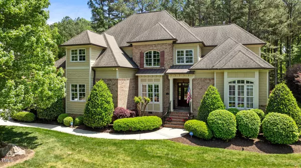 255 Capellan Street, Wake Forest, NC 27587