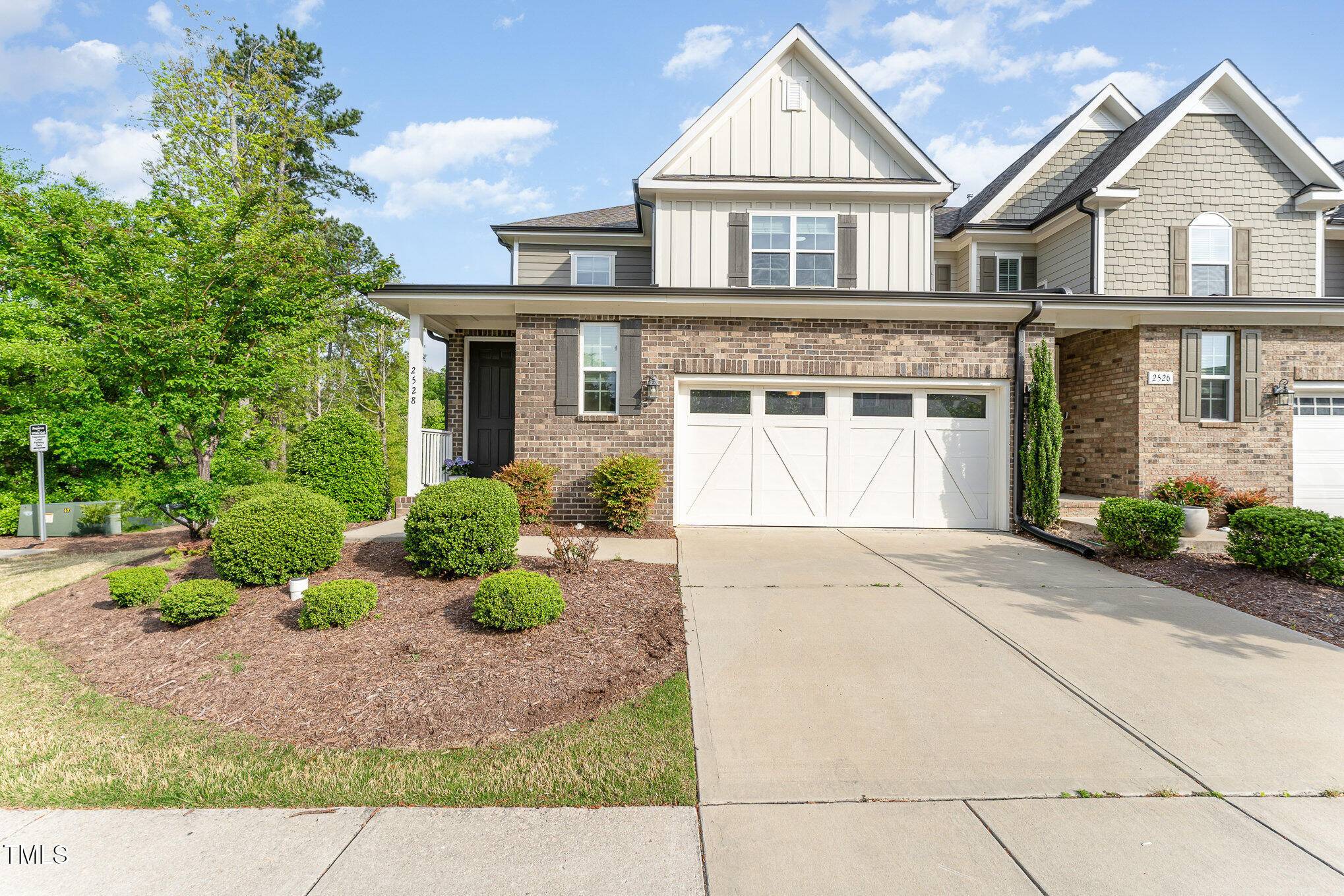 2528 Rambling Creek Road, Apex, NC 27523