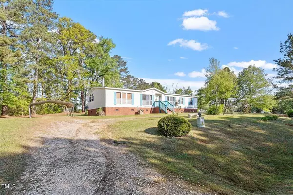 120 Horse Creek Trail, Middlesex, NC 27557