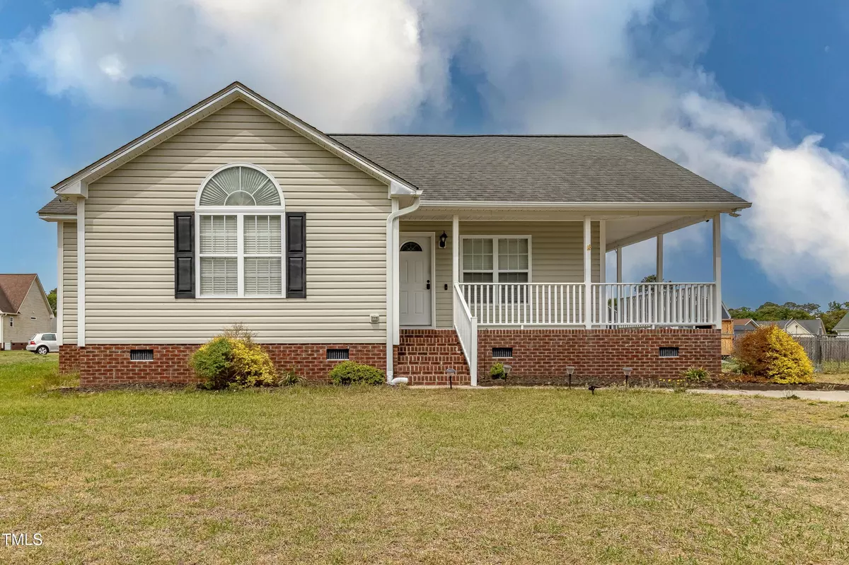 La Grange, NC 28551,301 Stewarts Farm Road