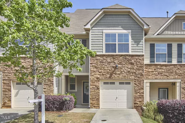 19 Sangre De Cristo Drive, Durham, NC 27705