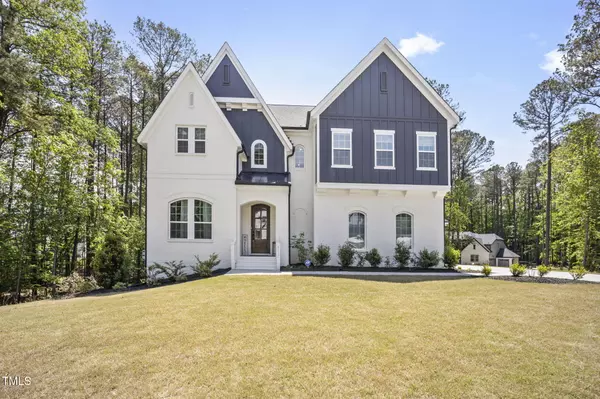 8237 Baronleigh Lane, Wake Forest, NC 27587