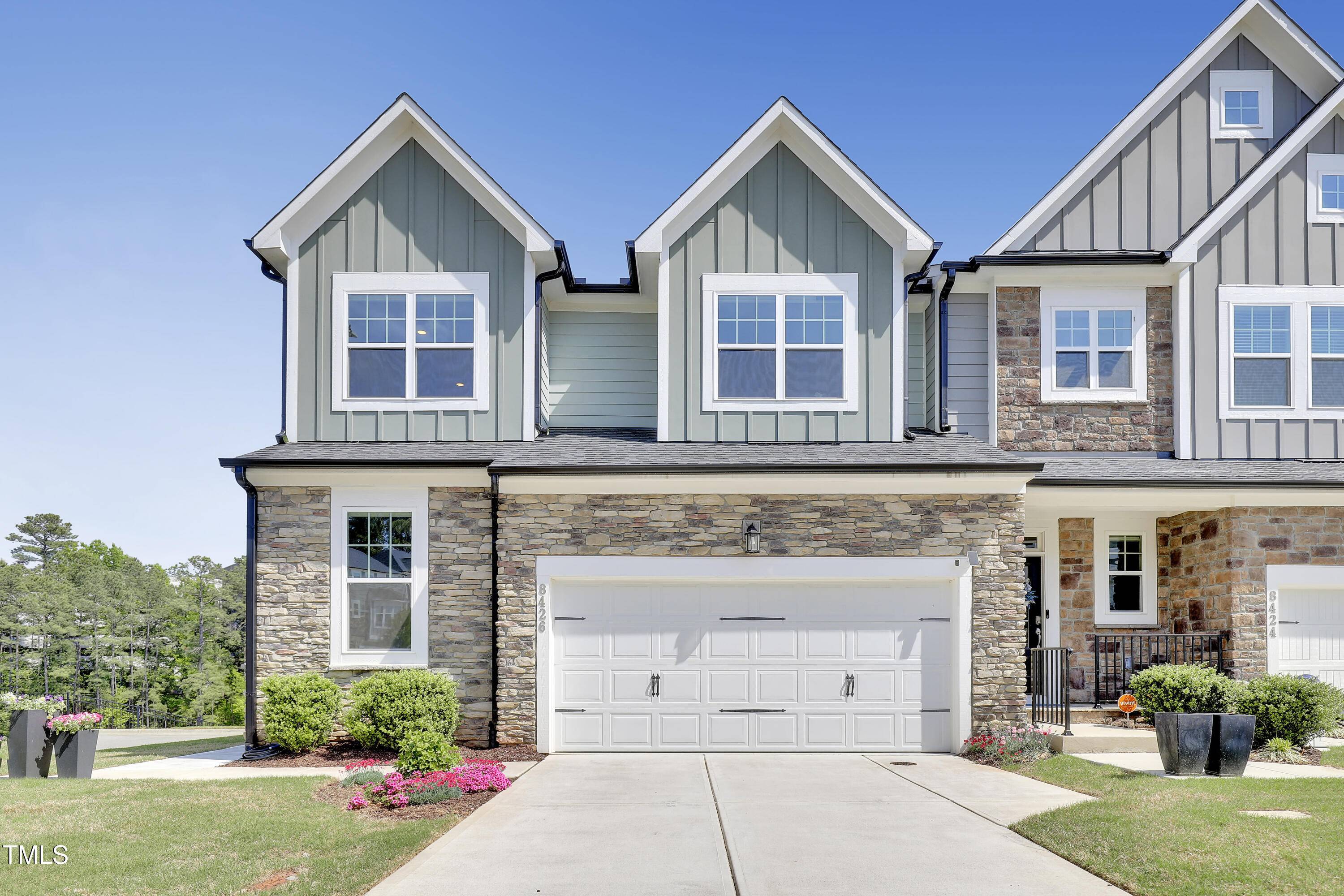 8426 Garnet Rose Lane,  Raleigh,  NC 27615