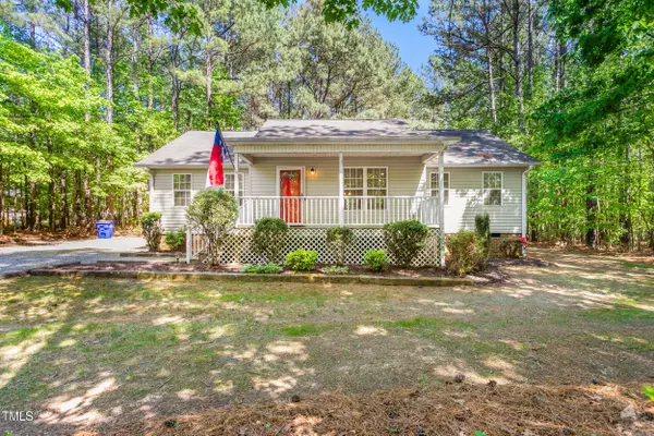 3607 Springhollow Court, Efland, NC 27243