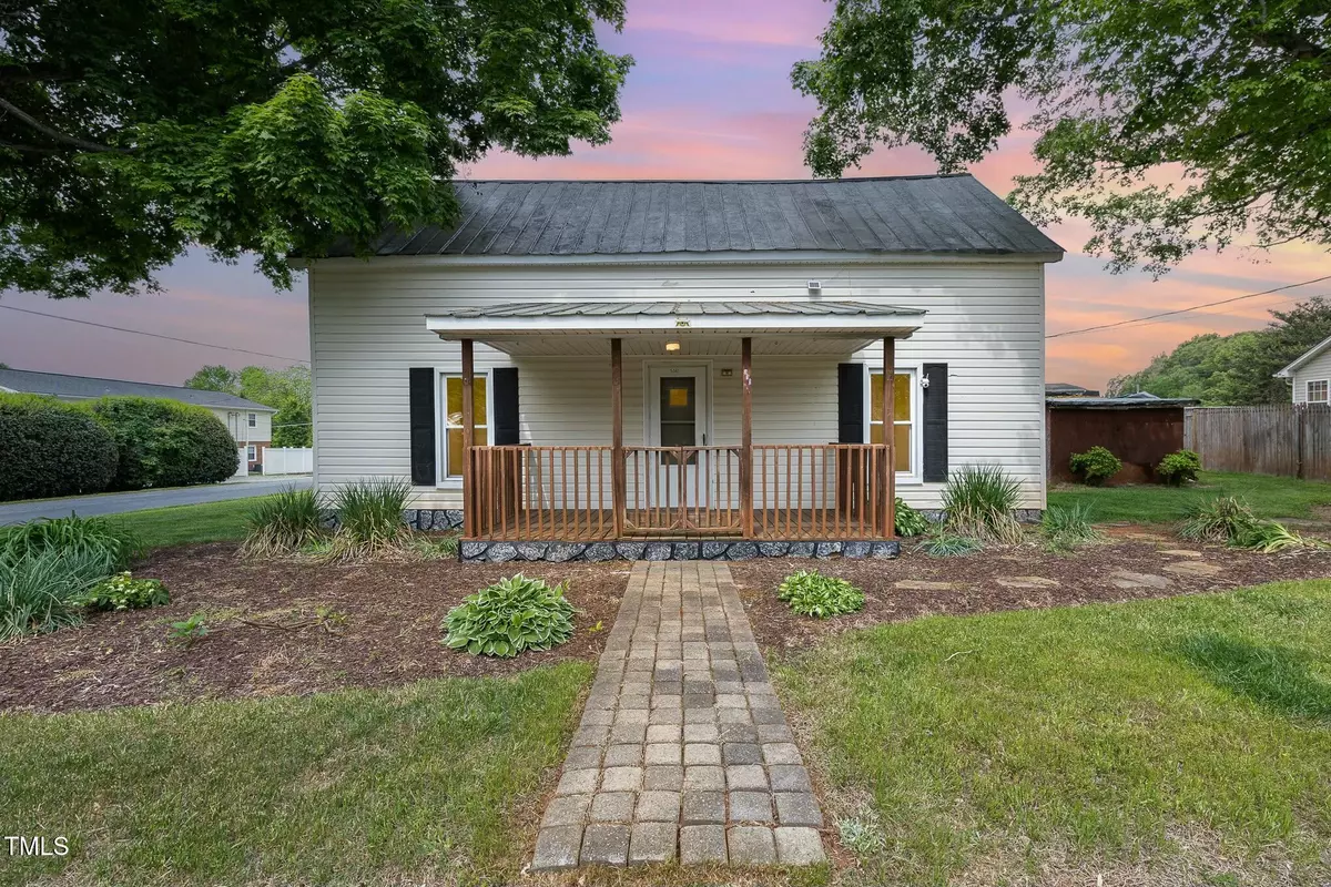 Gibsonville, NC 27249,510 May Street