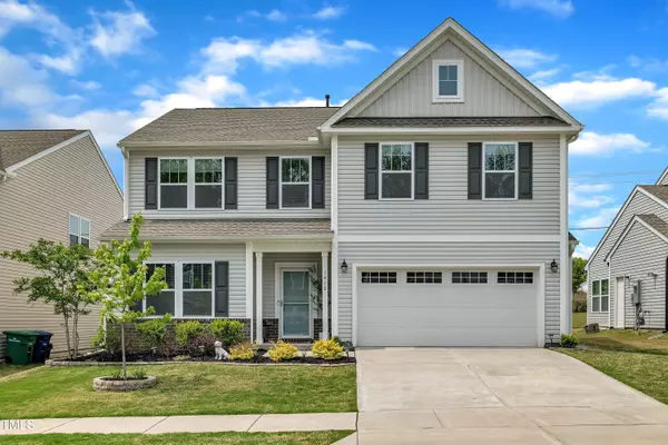 1410 Arena Lane,  Fuquay Varina,  NC 27526