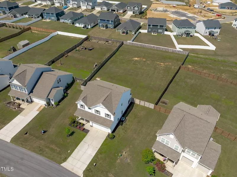 76 Arlie Lane, Lillington, NC 27546