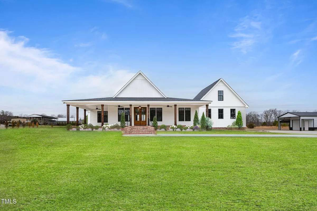 Benson, NC 27504,6185 Nc-50