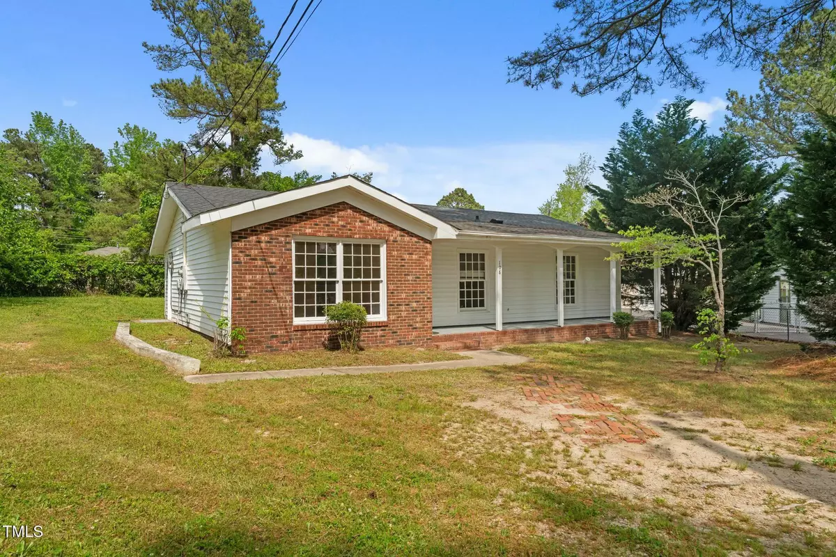 Garner, NC 27529,108 Deepwood Circle