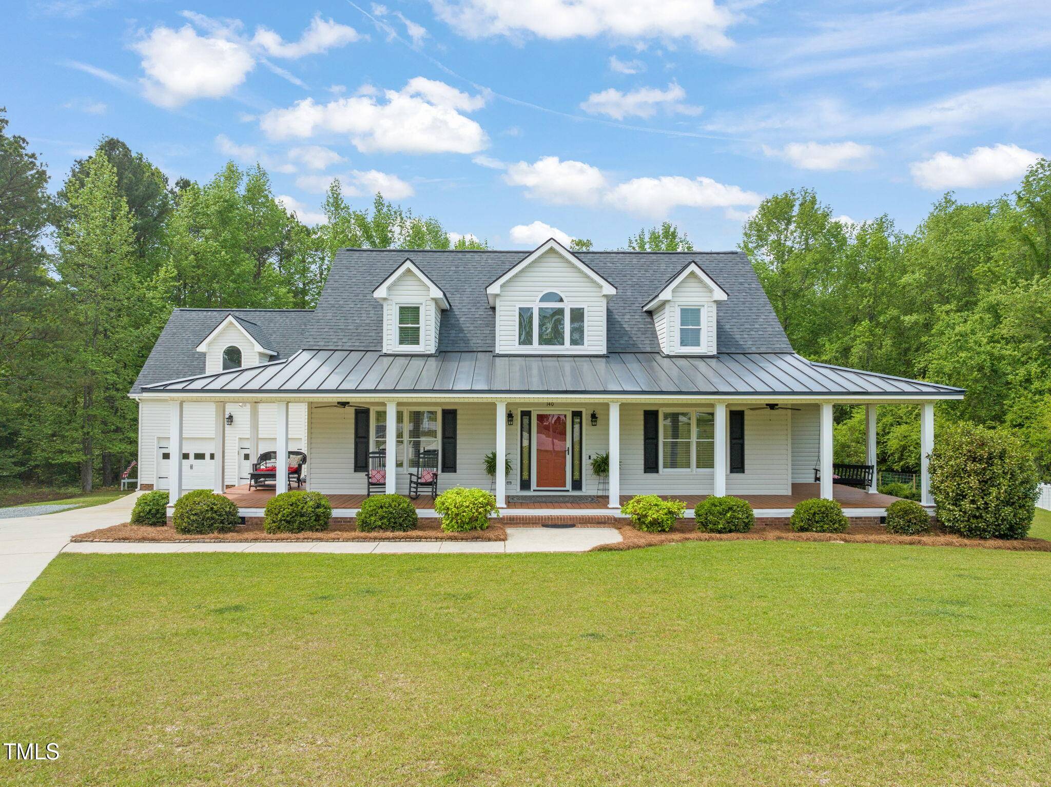 140 Crystal Place, Benson, NC 27504