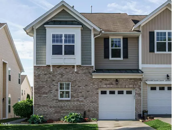 7229 Terregles Drive, Raleigh, NC 27617