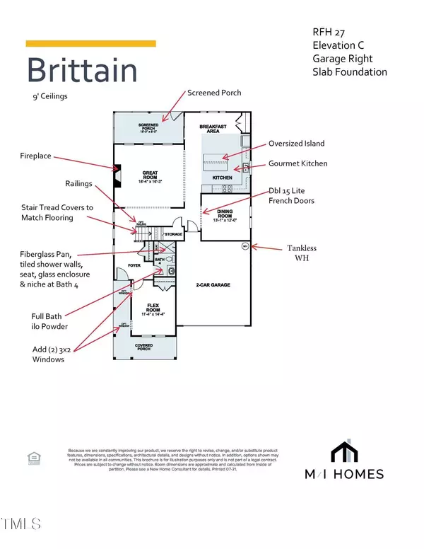 New Hill, NC 27562,2376 Picual Way #Lot 27