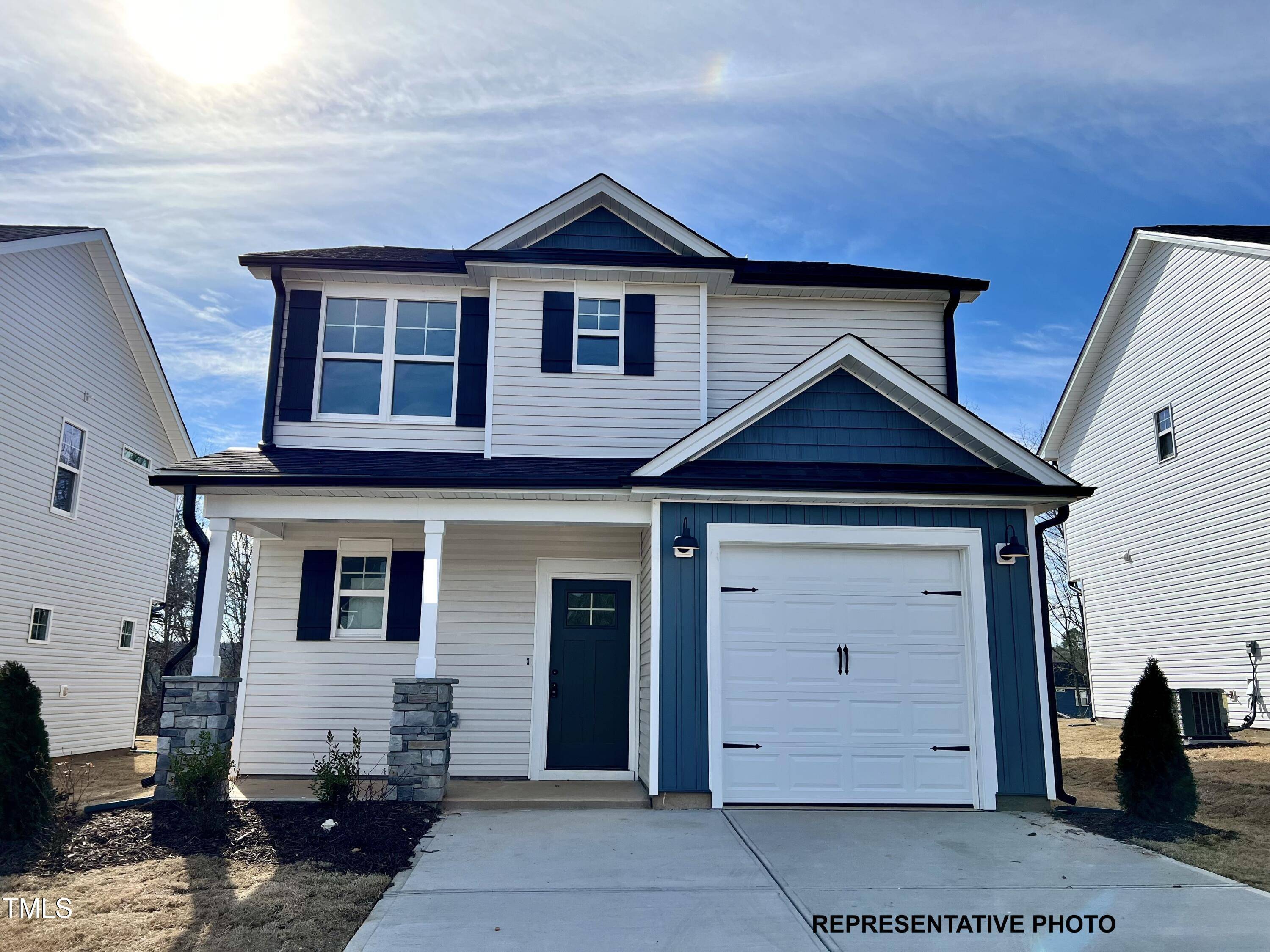 251 Bluejay Street, Clayton, NC 27520