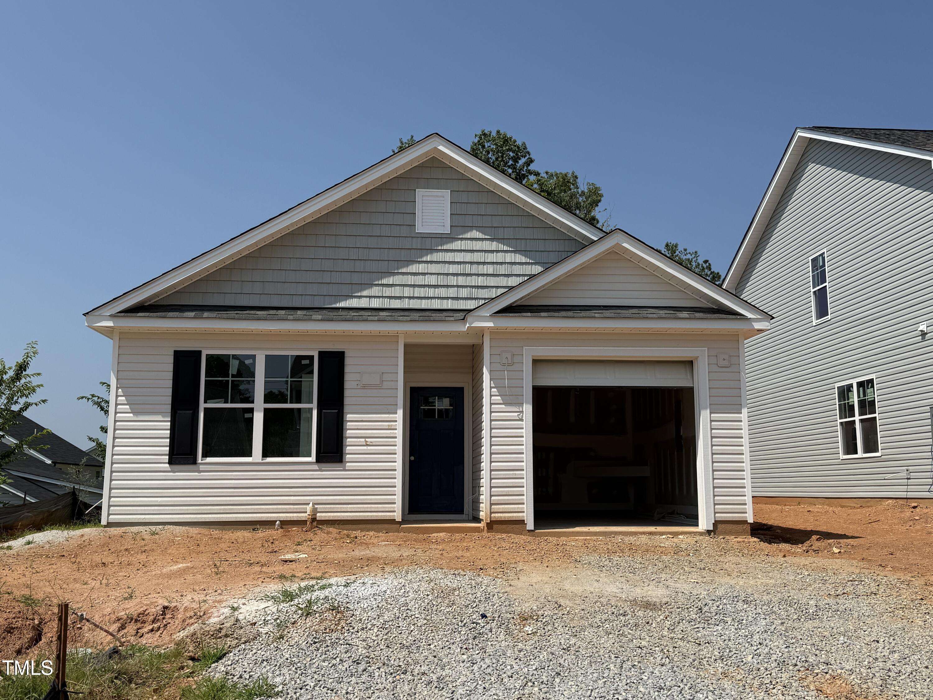 245 Bluejay Street, Clayton, NC 27520