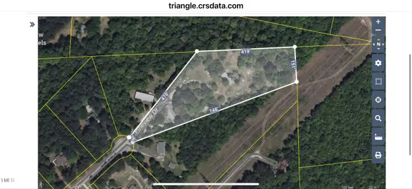 113 Pineview Drive, Louisburg, NC 27549