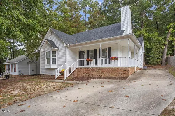 Raleigh, NC 27616,2028 Ruddy Road