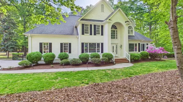 201 Johnstone Ct Court, Durham, NC 27712