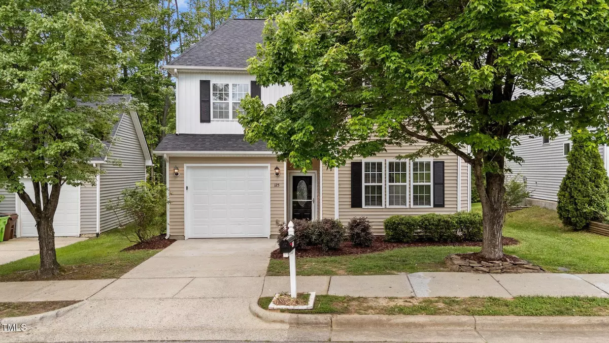 Holly Springs, NC 27540,125 Occidental Drive