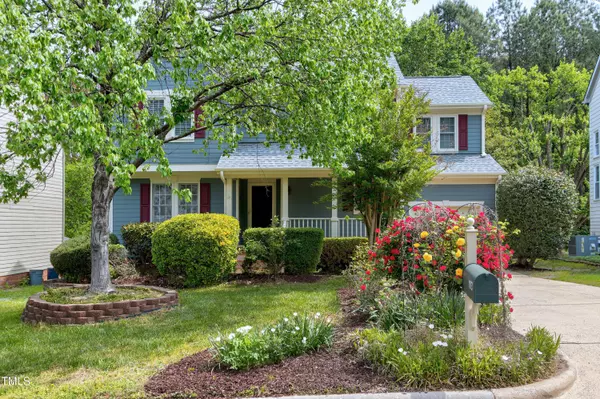 103 Trent Woods Way, Cary, NC 27519