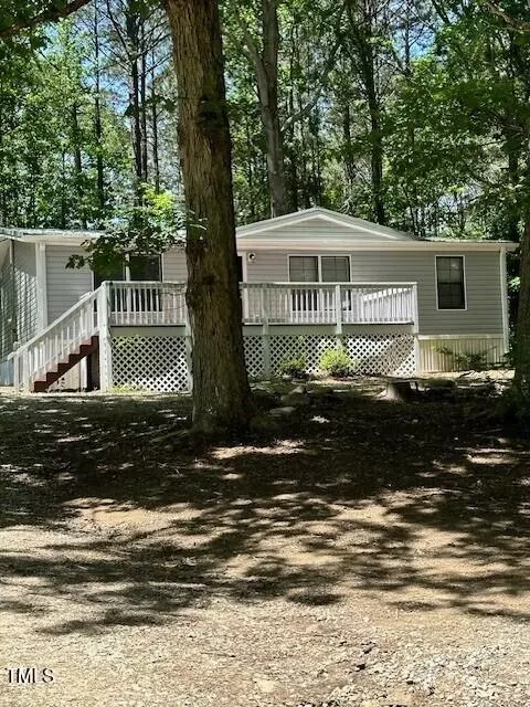 107 High Rock Drive, Louisburg, NC 27549