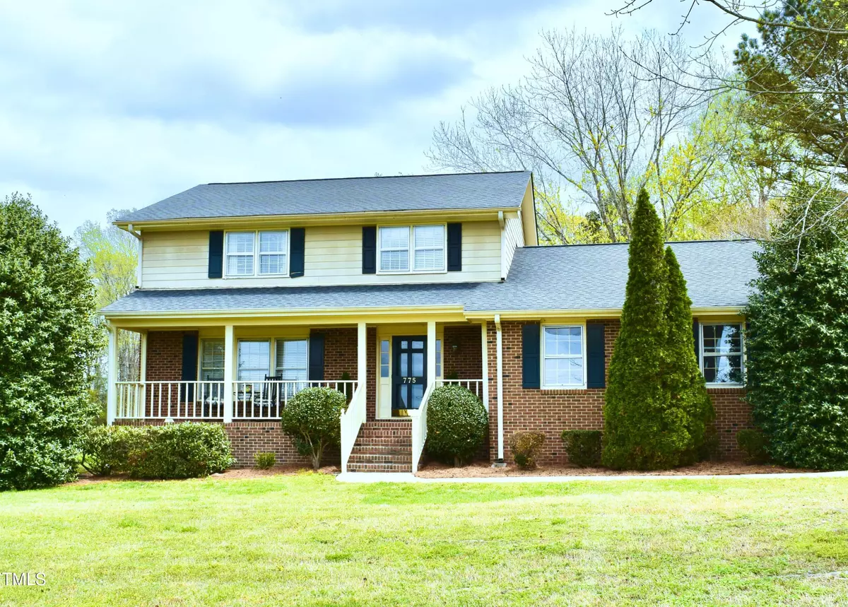 Youngsville, NC 27596,775 Sid Eaves Road