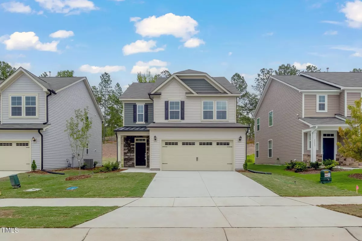 Durham, NC 27703,2007 Seford Drive