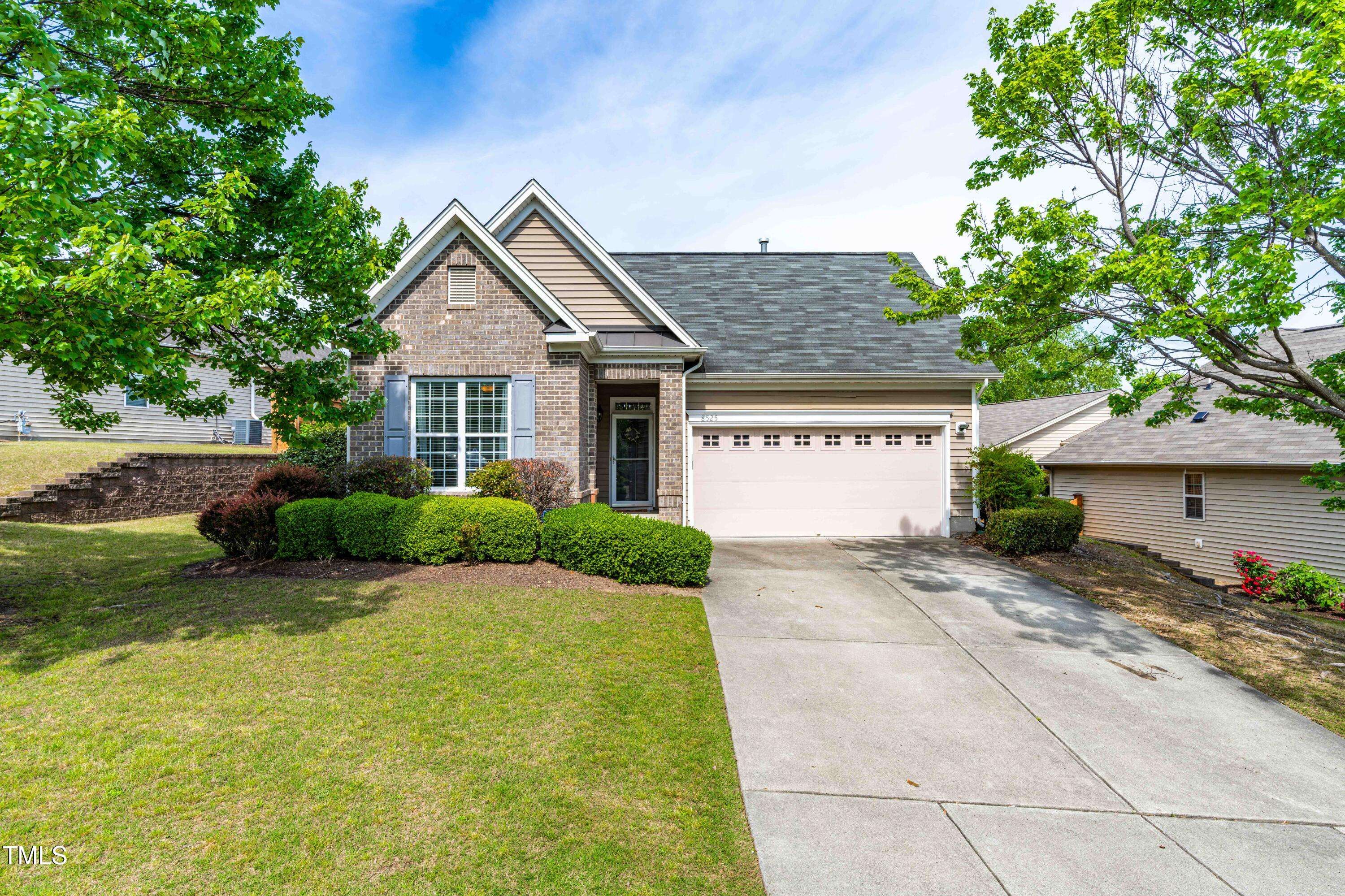 8525 Holdenby Trail, Raleigh, NC 27616
