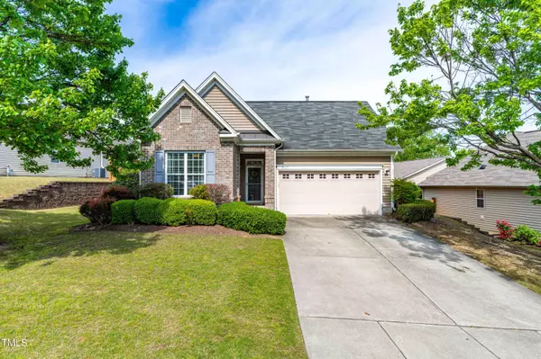 8525 Holdenby Trail, Raleigh, NC 27616