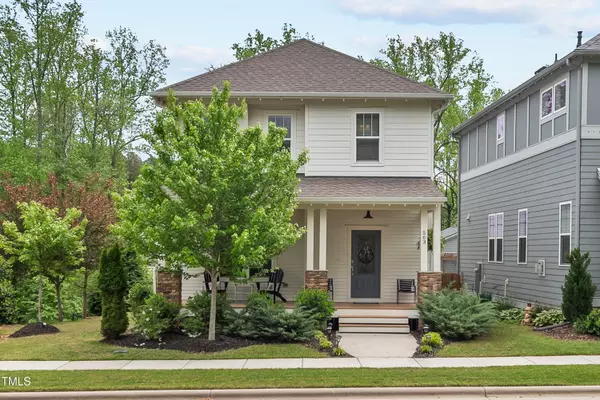 563 Great Ridge Parkway, Chapel Hill, NC 27516